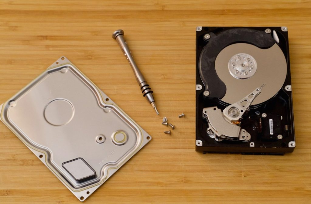 Expert Advice: How to Transfer HDD to SSD插图2