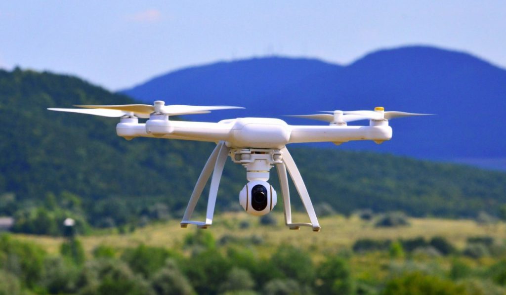 Technology: How Far Can a Drone Fly?插图3