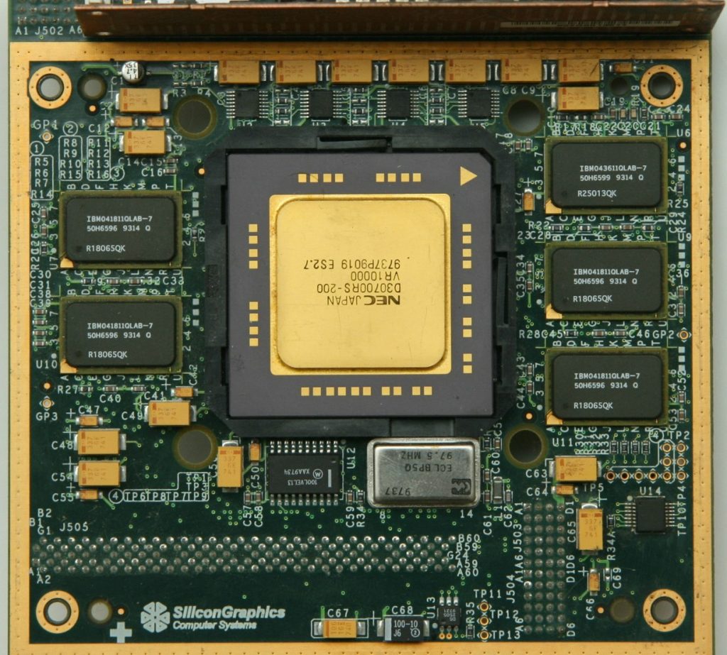 Choosing the Best CPU for Your NVIDIA 4070 Ti GPU插图