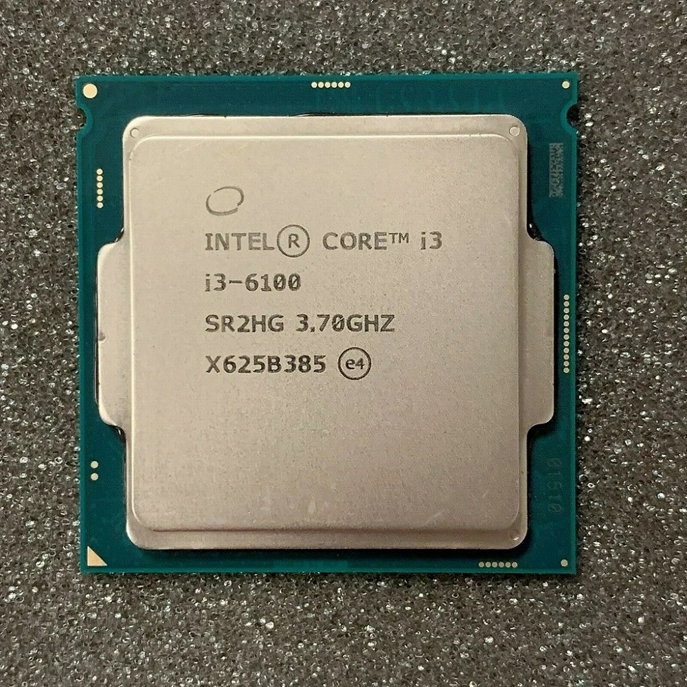 cpu gpu