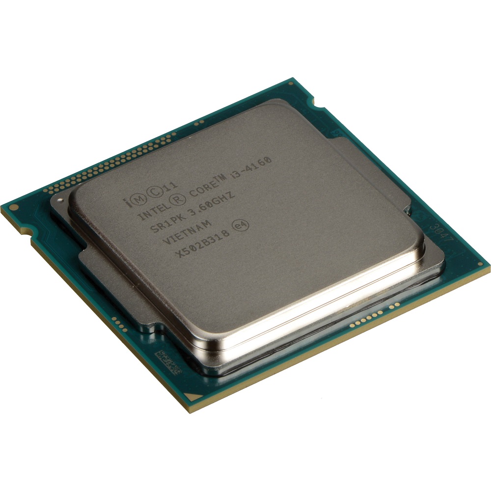 cpu gpu