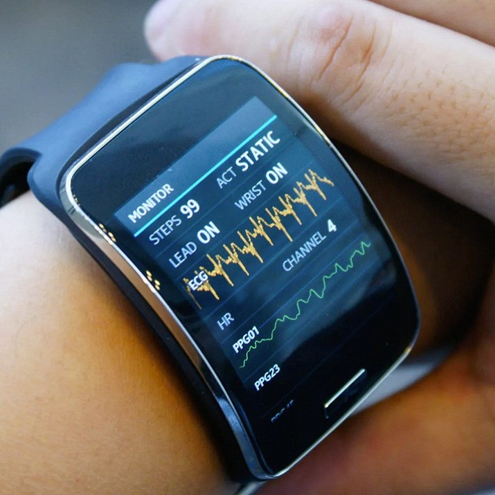 smart watch