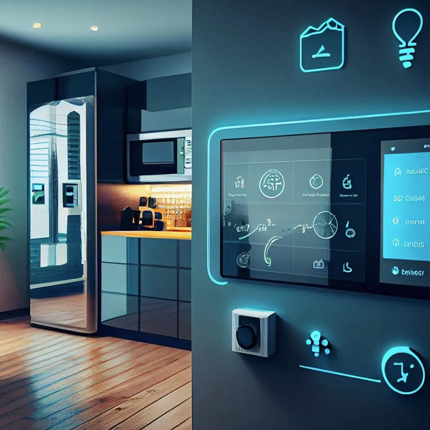 Smart Home 2.0