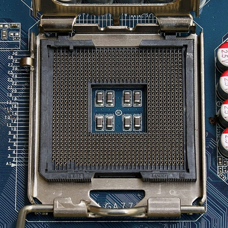 cpu gpu