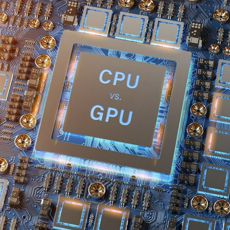 gpu