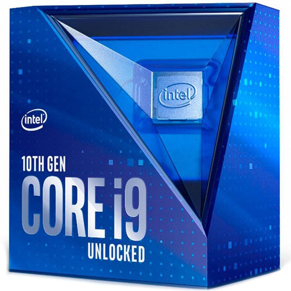 Intel gpu