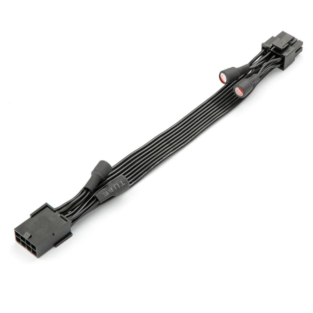 GPU coil