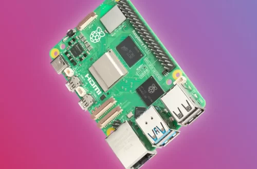 Raspberry Pi GPU