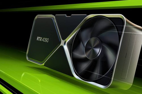 RTX4090 GPU