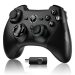 Gamepad for consoles