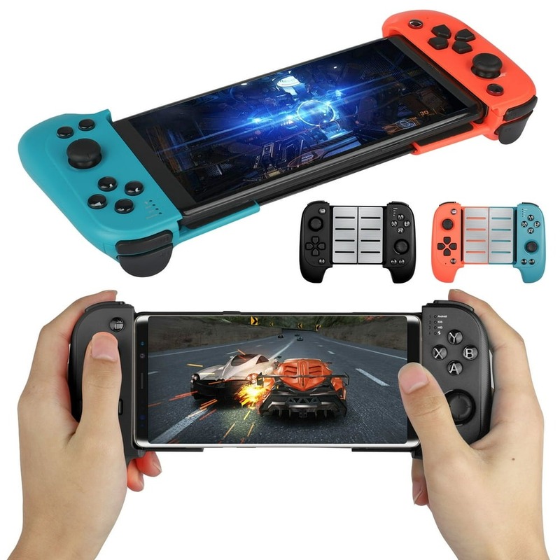  Bluetooth gamepad for Android