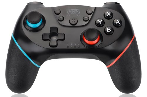 wireless gamepad