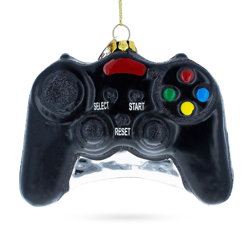  Christmas gifts for gamers