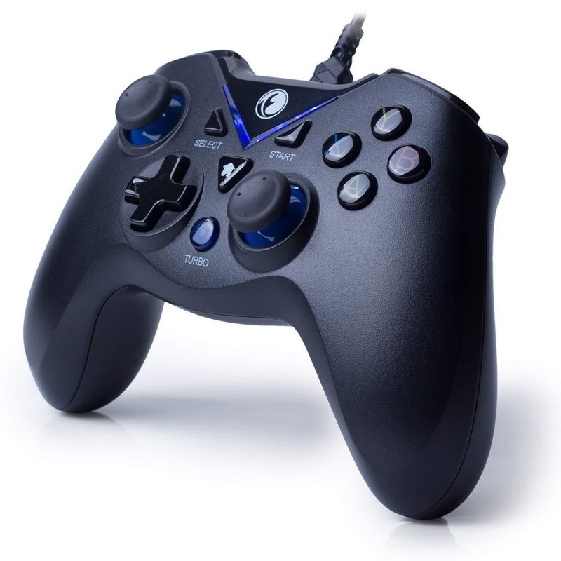  USB game controller