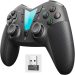 Wireless gamepad for PC