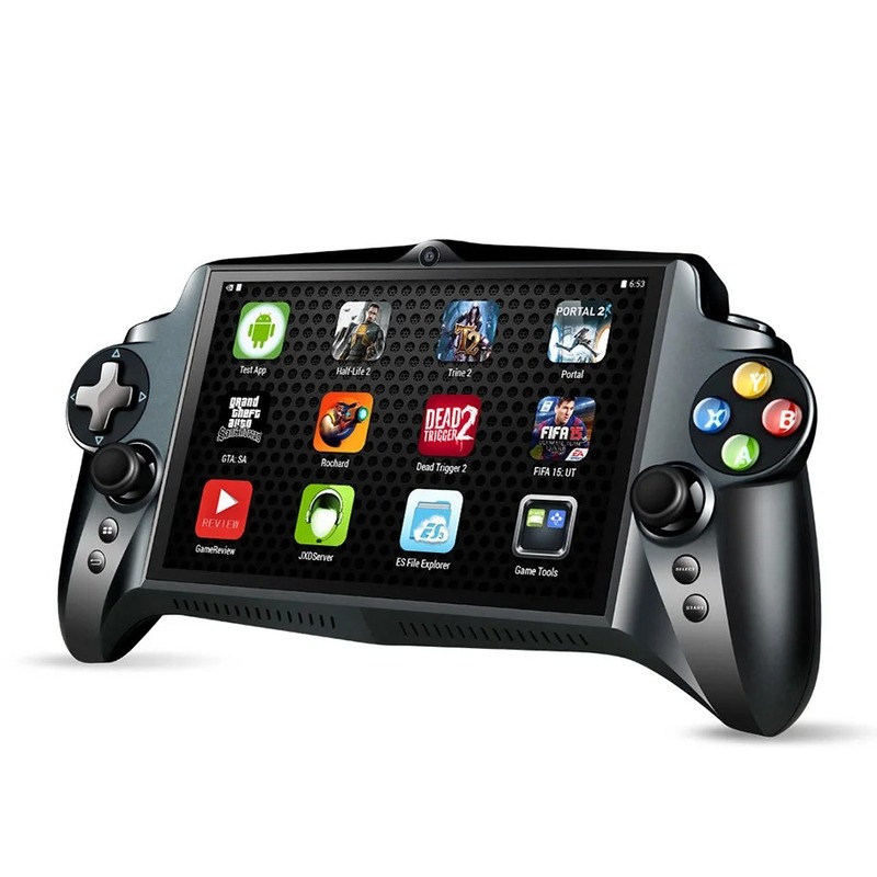  Bluetooth gamepad for Android