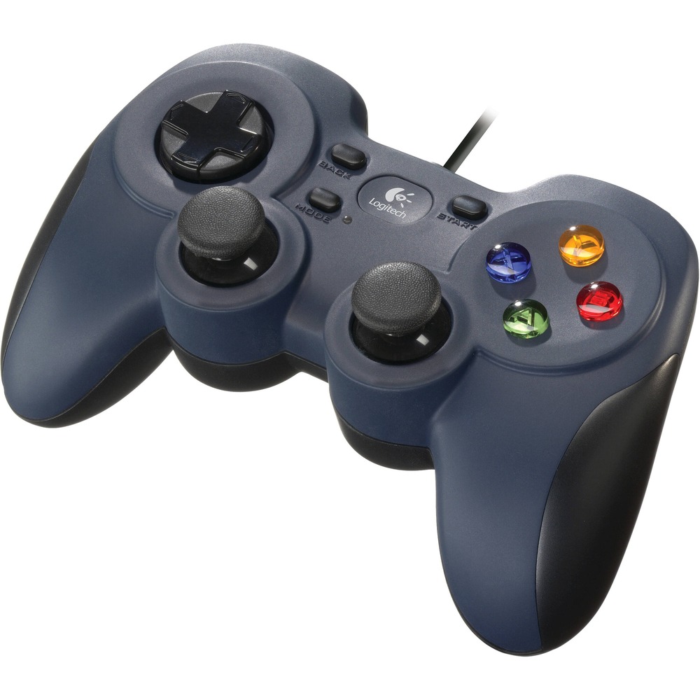 Gamepad for consoles