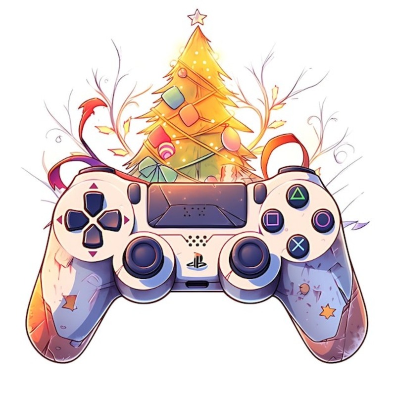  Christmas gifts for gamers