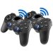 wireless gamepad