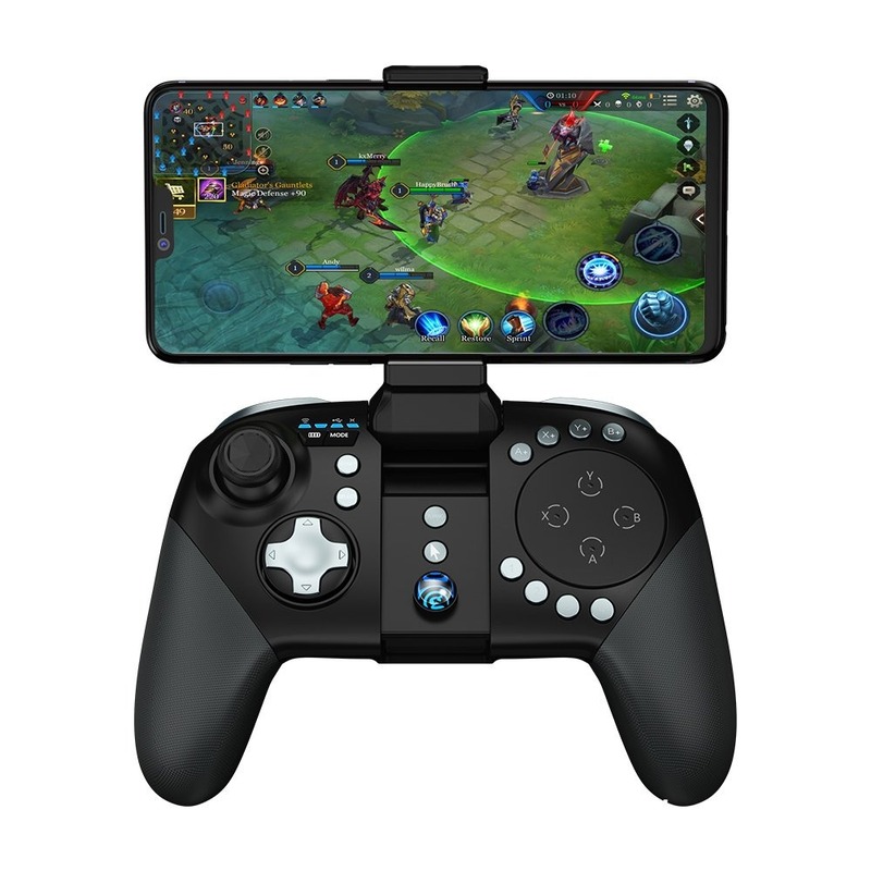  Bluetooth gamepad for Android