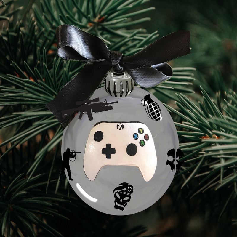  Christmas gifts for gamers