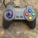 Mac Gamepad