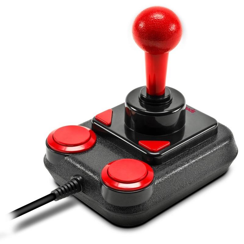 Joystick gamepad