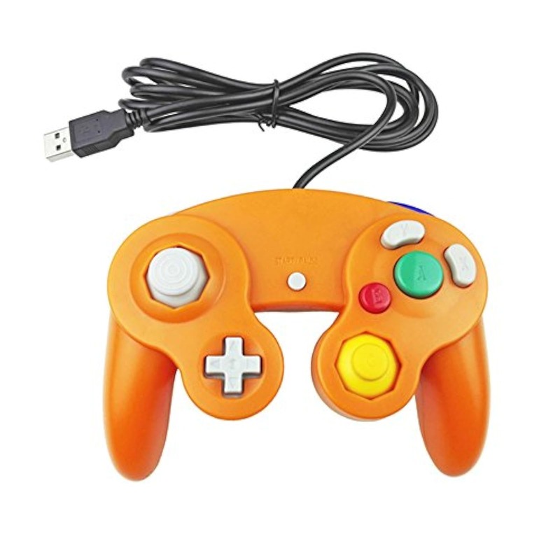 Mac Gamepad