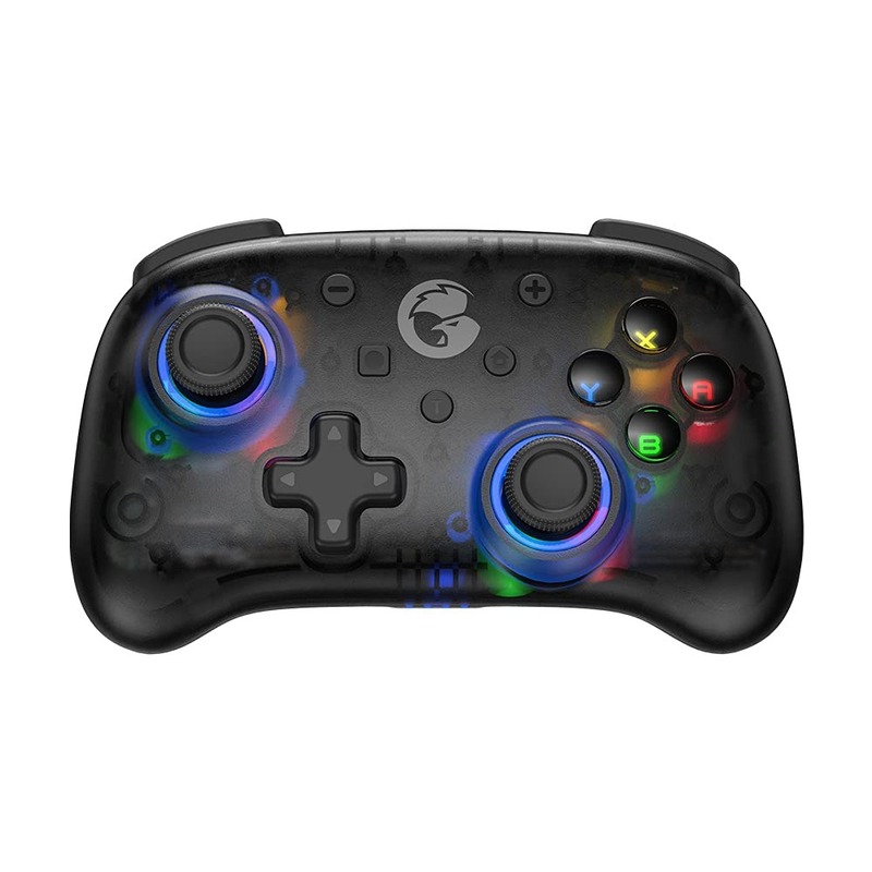 Mini gamepad for PC