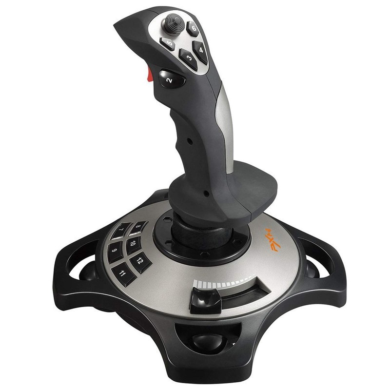 Joystick gamepad