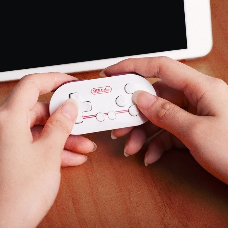 Mini gamepad for PC