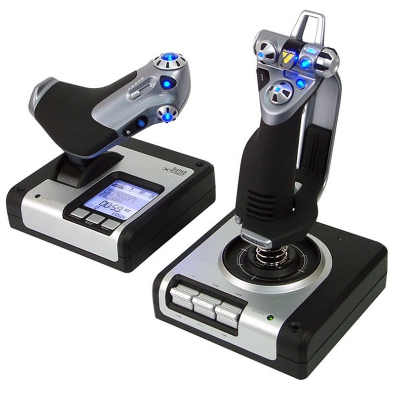 Joystick gamepad