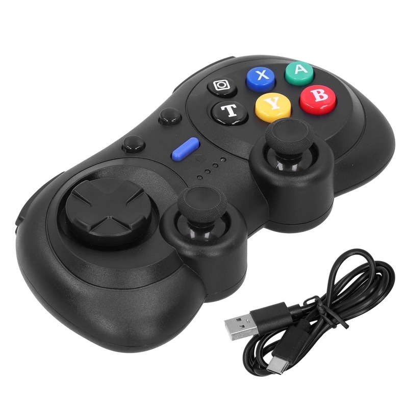 Mini gamepad for PC