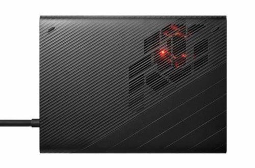 ASUS ROG Ally external GPU