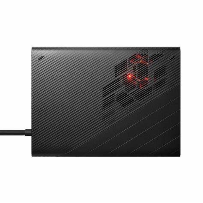 ASUS ROG Ally external GPU