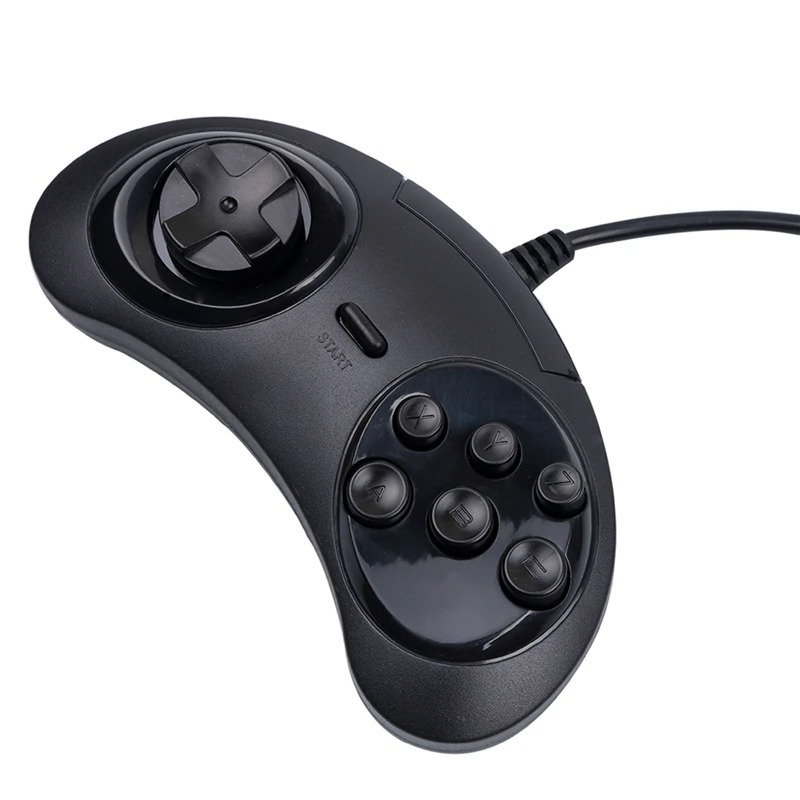 Mac Gamepad