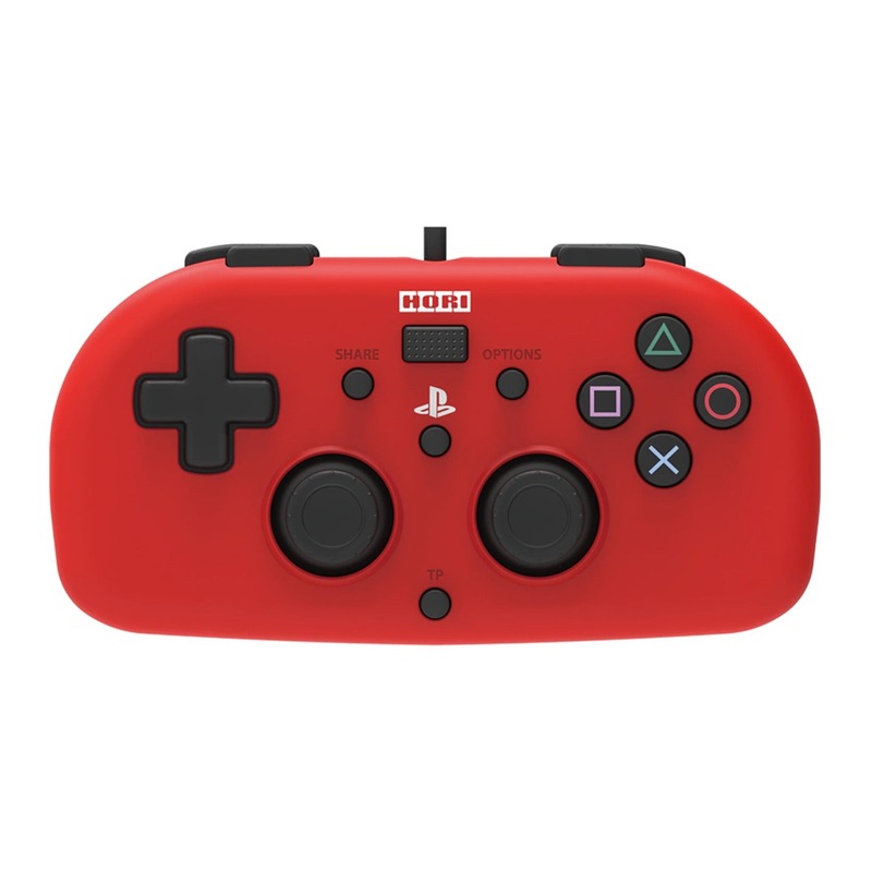 Mini gamepad for PC