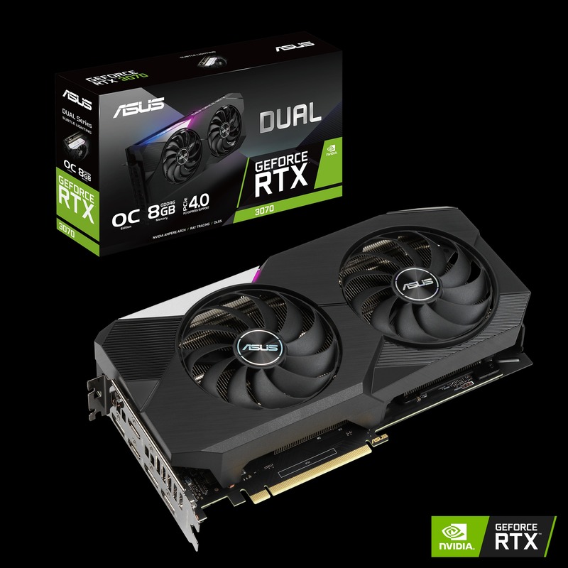 Dual GPU