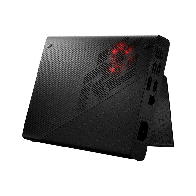 ASUS ROG Ally external GPU