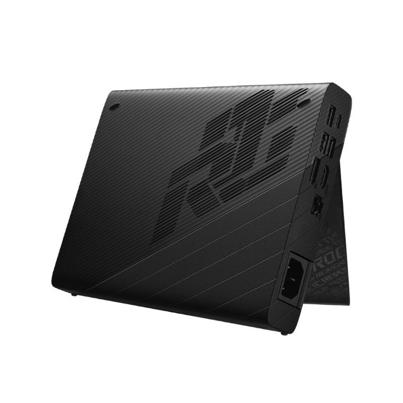 ASUS ROG Ally external GPU