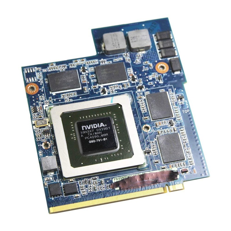 Laptop GPU upgrade