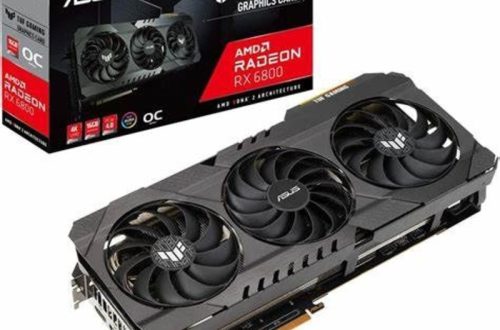 Best GPU for 5800X3D