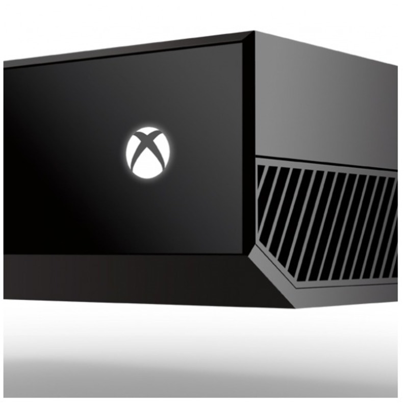 Xbox One GPU