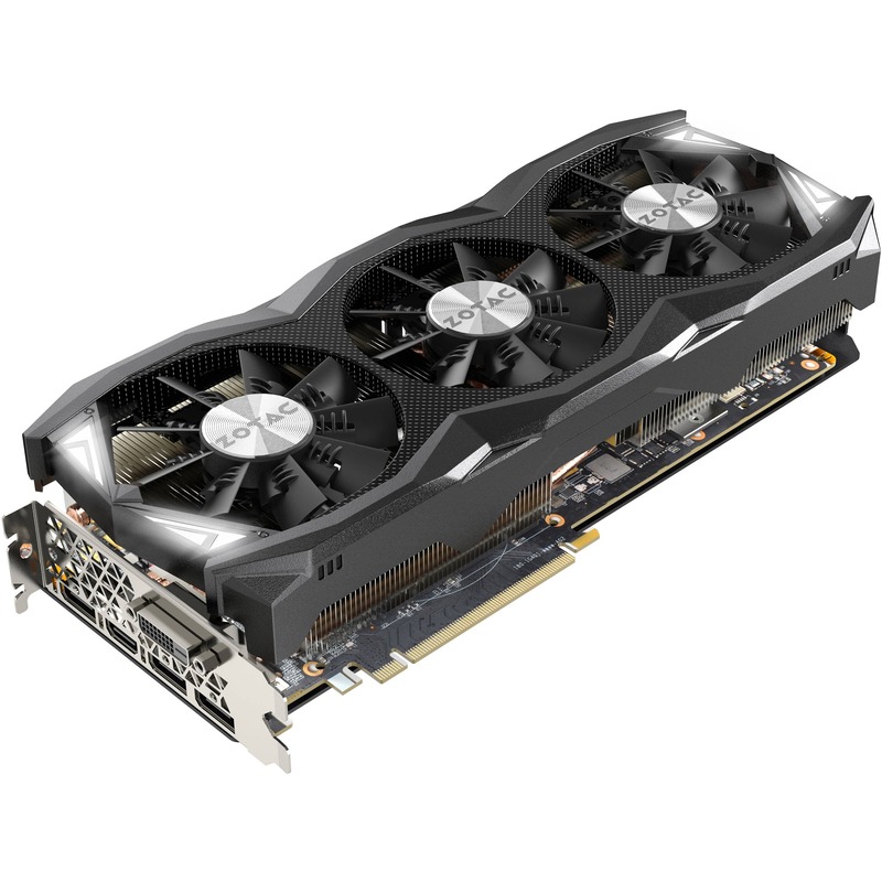 Zotac GPU