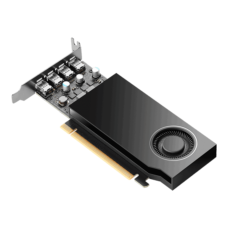 A1000 GPU