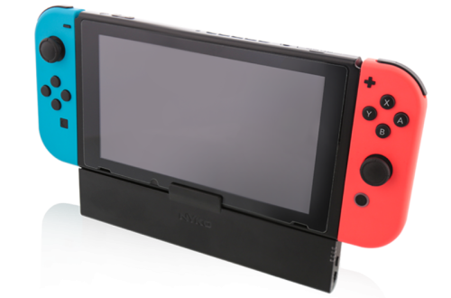 Nintendo Switch GPU