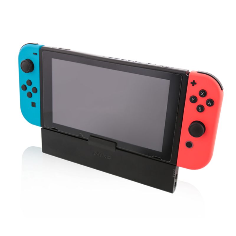 Nintendo Switch GPU