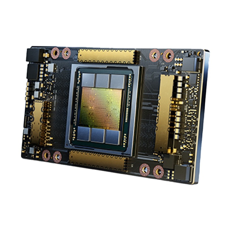 10 core GPU