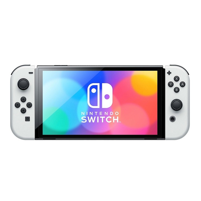 Nintendo Switch GPU