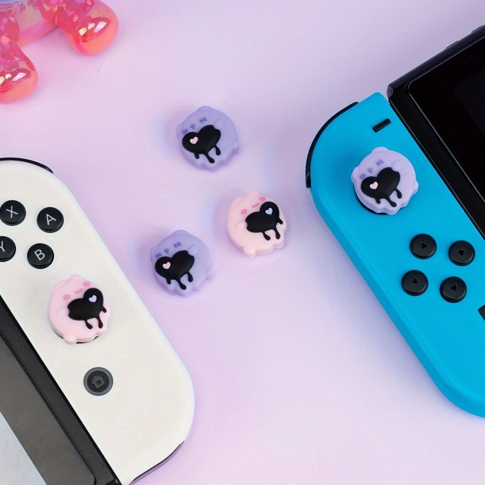 switch lite joystick caps